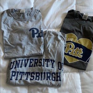 Pitt Tshirts